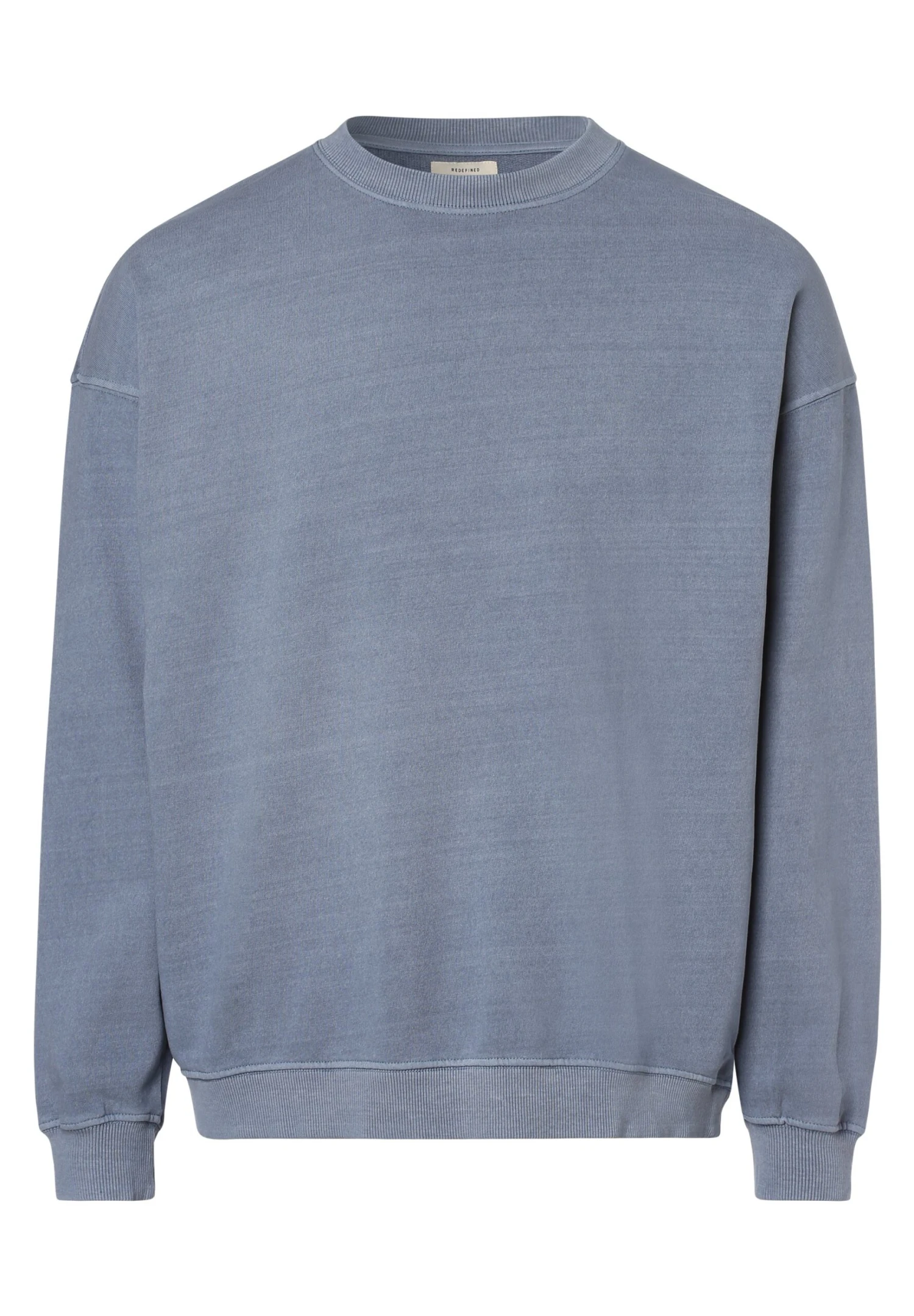 Redefined Rebel Sweater - Blau 3 Redefined Rebel Sweater - Blau
