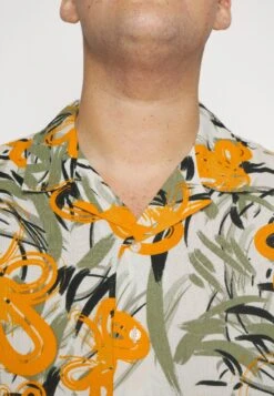 Redefined Rebel Pablo Plus - Overhemd - Peach Amber -Redefined Rebel 3eb308ebbe8b4269ad8abe6b5285afda