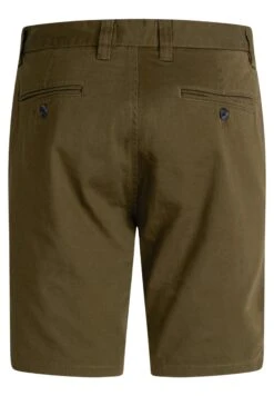 Redefined Rebel Rrethan- Shorts - Dark Olive -Redefined Rebel 3febac642b414c77af1c435b01296747