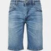 Redefined Rebel Copenhagen - Jeansshort - Sandy Blue 1 Redefined Rebel Copenhagen - Jeansshort - Sandy Blue -Redefined Rebel 402a6b7bacce472181608cddfbd9d495