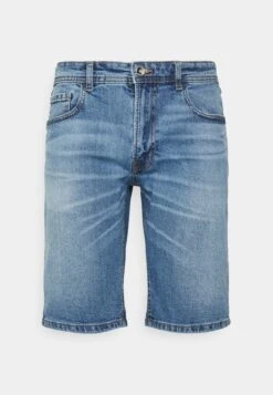 Redefined Rebel Copenhagen - Jeansshort - Sandy Blue