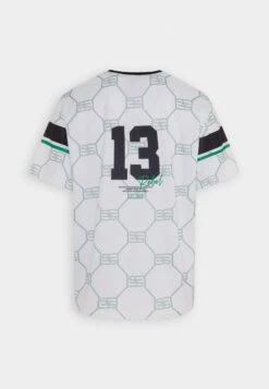 Redefined Rebel Sack Tee - T-Shirt Print - White Crazy 13 Redefined Rebel Sack Tee - T-Shirt Print - White Crazy -Redefined Rebel 41583341fd93479d913c7d969473fe3a