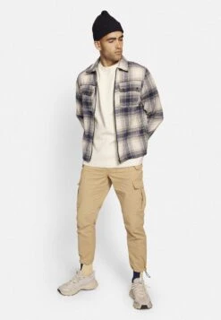 Redefined Rebel Rrpljolan - Cargobroek - Travertine -Redefined Rebel 41fcb0e19b4a4a31ad5fa12689078f2c