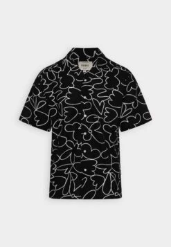 Redefined Rebel Pablo- Overhemd - Black/Multi-Coloured 11 Redefined Rebel Pablo- Overhemd - Black/Multi-Coloured -Redefined Rebel 4325e86a57c7411e8f6c4f49ff079d5d