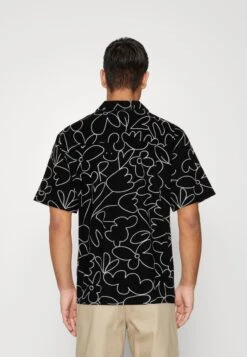 Redefined Rebel Pablo- Overhemd - Black/Multi-Coloured 10 Redefined Rebel Pablo- Overhemd - Black/Multi-Coloured -Redefined Rebel 4341e1ee9a5c45b996ab3b5b4432cfc1