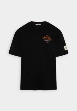 Redefined Rebel Tee Unisex - T-Shirt Print - Black -Redefined Rebel 437f94bb56d54b2fbf85c90f451f619e