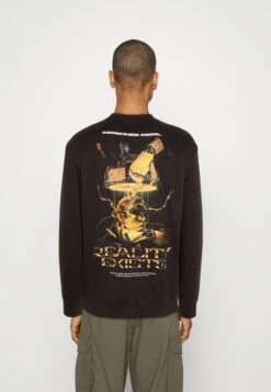 Redefined Rebel Rrdarius - Sweater - Bristol Black 10 Redefined Rebel Rrdarius - Sweater - Bristol Black -Redefined Rebel 4533a034f79347cfa7794e2c0ddfc094