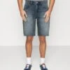 Redefined Rebel Osaka - Jeansshort - Sac Blue -Redefined Rebel 45617b476a564cbba989d3cc6600b4b6