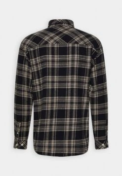 Redefined Rebel Houston Shirt - Overhemd - Dark Grey 13 Redefined Rebel Houston Shirt - Overhemd - Dark Grey -Redefined Rebel 45b693299ab74c7b80e14eba05c49659