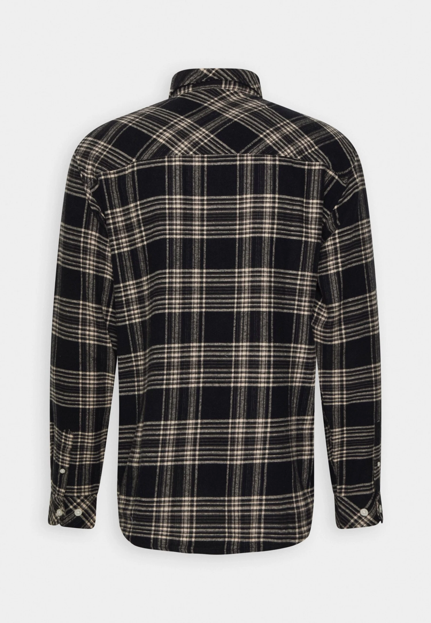 Redefined Rebel Houston Shirt - Overhemd - Dark Grey 8 Redefined Rebel Houston Shirt - Overhemd - Dark Grey - Afbeelding 6