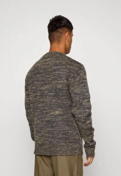 Redefined Rebel Cannon - Trui - Navy Blazer -Redefined Rebel 45d164ba956e4702be48c2ca5bfe4d98