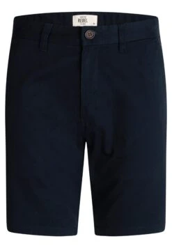 Redefined Rebel Rrethan- Shorts - Dark Navy -Redefined Rebel 46bb1acdd230428e892b643dd0e9fc2e