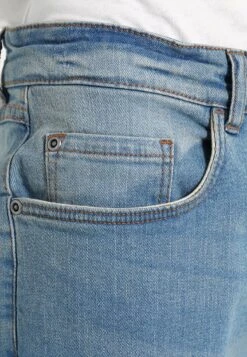 Redefined Rebel Oslo Destroy- Jeansshort - Skyway Blue 12 Redefined Rebel Oslo Destroy- Jeansshort - Skyway Blue -Redefined Rebel 46d3007e548247b3b7e656f0e721c0ab