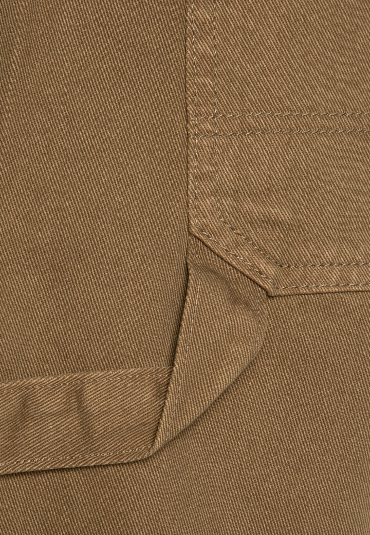 Redefined Rebel Rrmarcelo - Shorts - Gothic Olive 7 Redefined Rebel Rrmarcelo - Shorts - Gothic Olive - Afbeelding 5