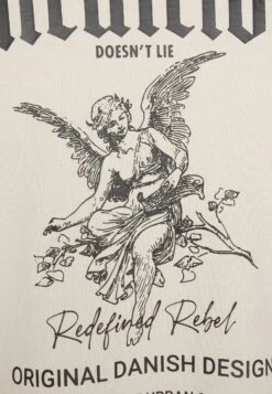 Redefined Rebel Rrdeacon Tee Unisex - Longsleeve - Pumice Stone 11 Redefined Rebel Rrdeacon Tee Unisex - Longsleeve - Pumice Stone -Redefined Rebel 47fb5c87d02e433394bec1b3c0fcff9a