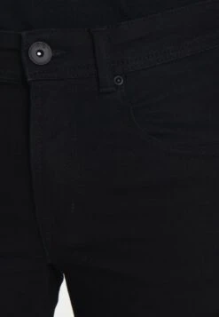 Redefined Rebel Copenhagen - Slim Fit Jeans - Deep Black -Redefined Rebel 4990d845d05349a68b177025c2a3538c