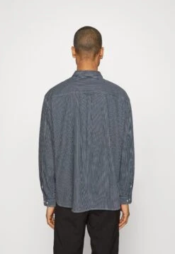 Redefined Rebel Rraaron Plus - Overhemd - Navy 10 Redefined Rebel Rraaron Plus - Overhemd - Navy -Redefined Rebel 4aaedcbfb36847839649bd5f076d4df6