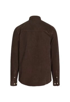 Redefined Rebel Rrpark- Overhemd - Chocolate Brown 13 Redefined Rebel Rrpark- Overhemd - Chocolate Brown -Redefined Rebel 4ad7d6b5ca4849968533f3822873fc4d