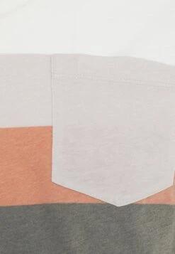 Redefined Rebel Rrnoel Tee - T-Shirt Print - Inca Gold -Redefined Rebel 4ca47da6e8d545a6b22e8212db2d1518