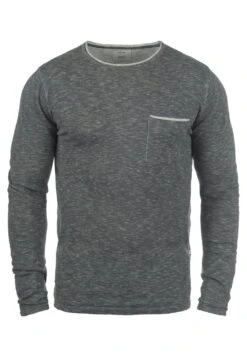 Redefined Rebel Maverick - Trui - Anthracite 8 Redefined Rebel Maverick - Trui - Anthracite -Redefined Rebel 4db313c7f2fa4d519346a85357a8654a