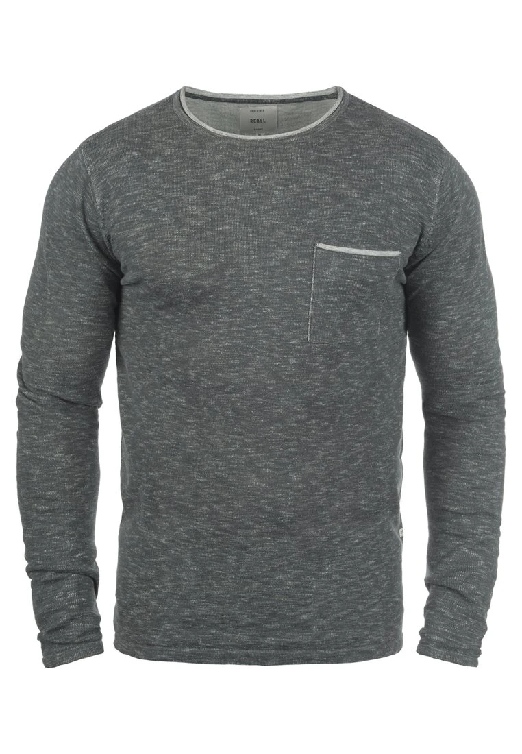 Redefined Rebel Maverick - Trui - Anthracite 5 Redefined Rebel Maverick - Trui - Anthracite - Afbeelding 3