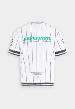 Redefined Rebel Rrdanny Tee - T-Shirt Print - White 13 Redefined Rebel Rrdanny Tee - T-Shirt Print - White -Redefined Rebel 4ed6746b65ff4ca4a0fa101d3cdc4037