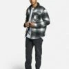 Redefined Rebel Gordon Overshirt - Lichte Jas - Black Check 2 Redefined Rebel Gordon Overshirt - Lichte Jas - Black Check -Redefined Rebel 4f79a0f588794531a64ddca2ba9fb8d3