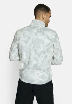 Redefined Rebel Sweater Met Rits - Mineral Blue -Redefined Rebel 4f9f75bad2364701b4d5bbf72ba29acc