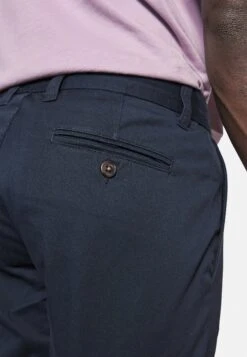 Redefined Rebel Rrethan- Shorts - Dark Navy -Redefined Rebel 502ca44b684f461faf616ef8f493e7cc