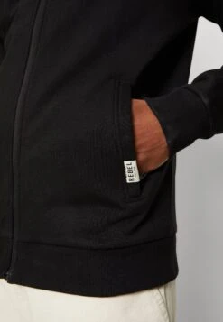 Redefined Rebel Randy - Sweater Met Rits - Black 13 Redefined Rebel Randy - Sweater Met Rits - Black -Redefined Rebel 5043b9fbf8d64d92bc5c2237d21d2679