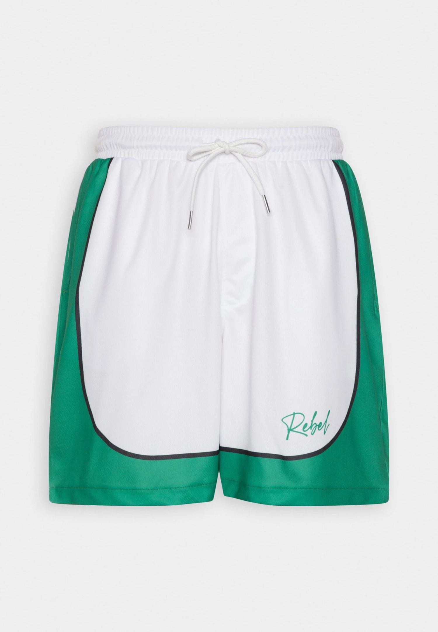 Redefined Rebel Brady - Shorts - White 6 Redefined Rebel Brady - Shorts - White - Afbeelding 4
