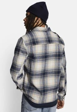 Redefined Rebel Pierce - Jas - Navy Blazer -Redefined Rebel 518186ae170d44999d12d1cbdc6cc849