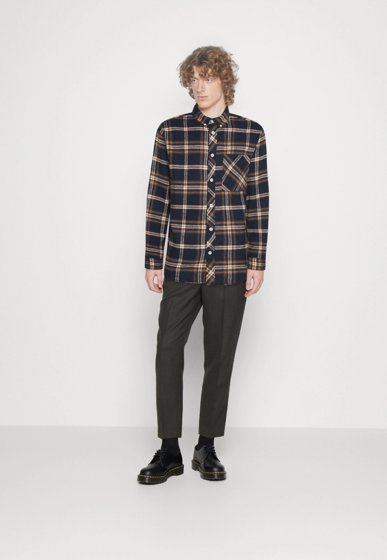 Redefined Rebel Rrstephen - Overhemd - Multi 4 Redefined Rebel Rrstephen - Overhemd - Multi - Afbeelding 2