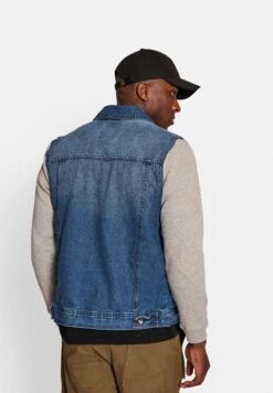 Redefined Rebel Jonah - Spijkerjas - Light Blue -Redefined Rebel 52b96c84925b4522b43da51eb56b9e00