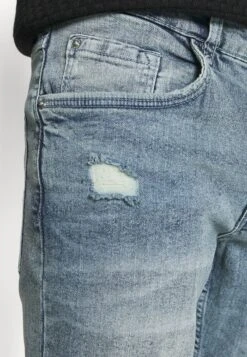 Redefined Rebel Rrstockholm - Slim Fit Jeans - Holica Blue 13 Redefined Rebel Rrstockholm - Slim Fit Jeans - Holica Blue -Redefined Rebel 52de31d4b3424d6bbd7275299d8397fd