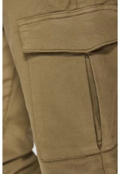 Redefined Rebel Rrlennon - Cargobroek - Dried Herb -Redefined Rebel 5316975a8acc4a049b5490bd1ff9fac4