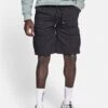 Redefined Rebel Rrmilan - Shorts - Black -Redefined Rebel 53768eecca8547ddb79950d3d0c0c9a0