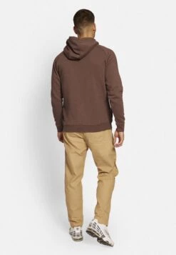 Redefined Rebel Rrrobert - Sweater - Bracken -Redefined Rebel 5472e572071e46fdaff670f0cb87d291