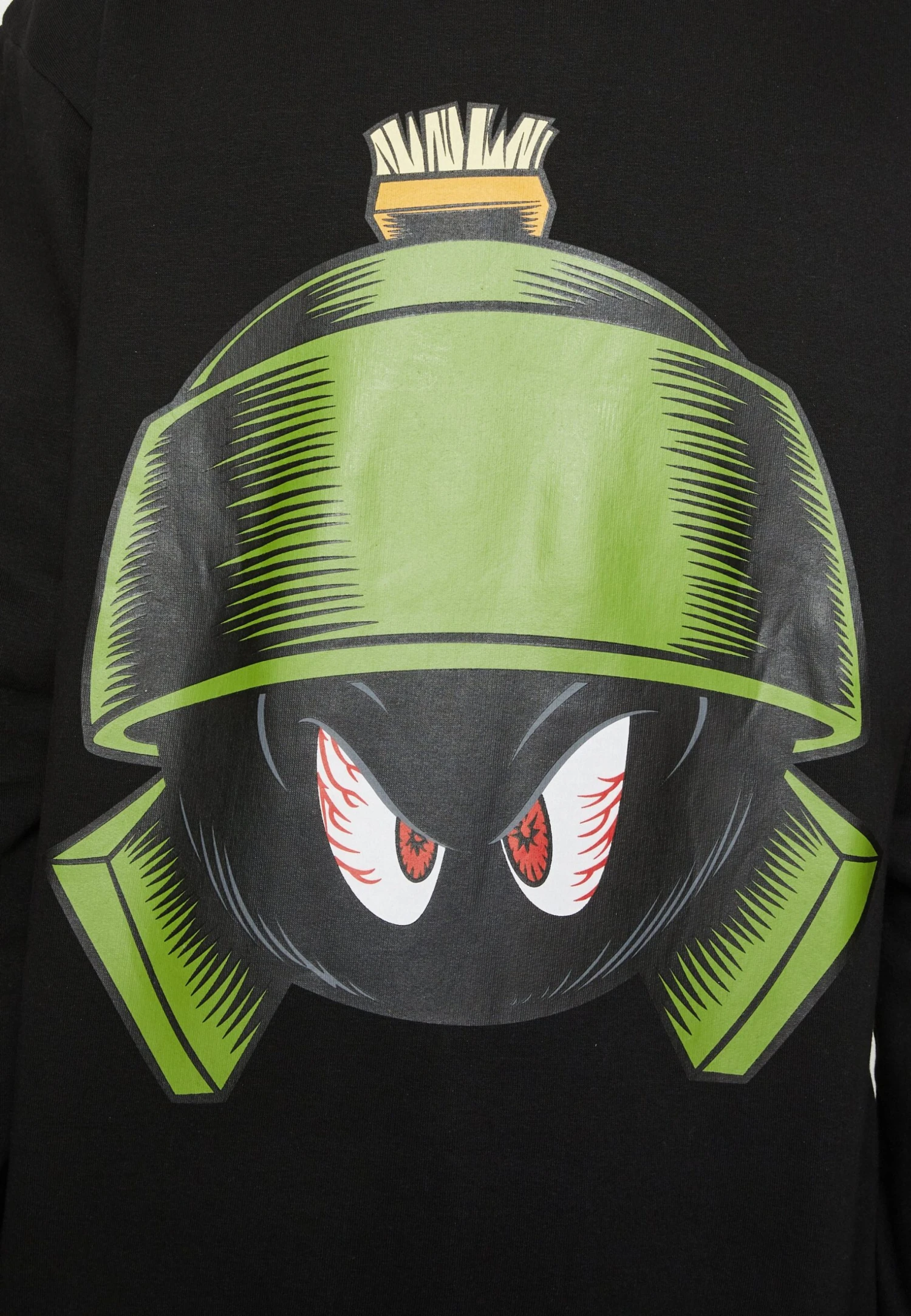 Redefined Rebel Max Unisex - Sweater - Black 8 Redefined Rebel Max Unisex - Sweater - Black - Afbeelding 6