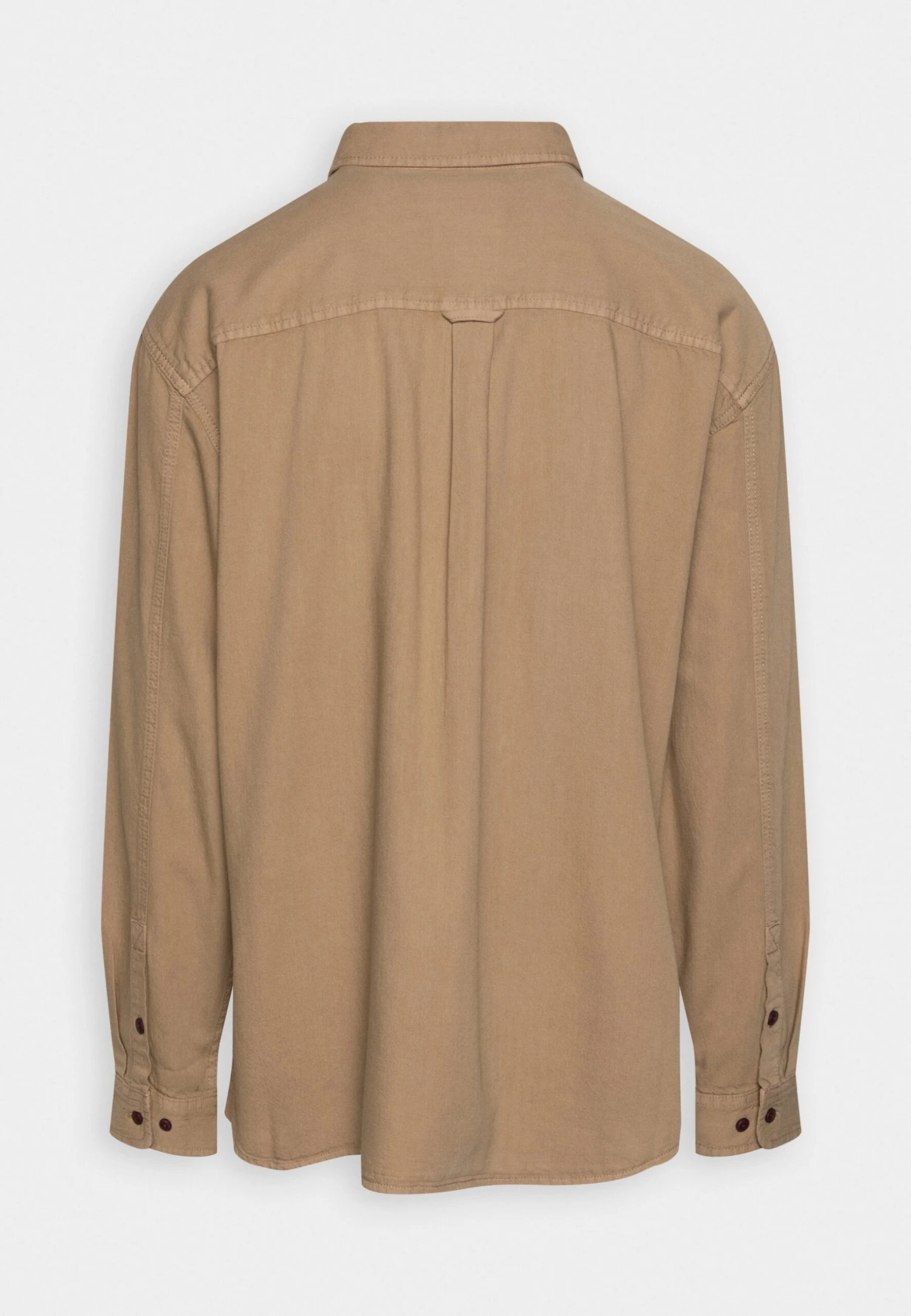 Redefined Rebel Rraaron Plus - Overhemd - Kelp 8 Redefined Rebel Rraaron Plus - Overhemd - Kelp - Afbeelding 6