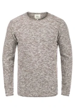 Redefined Rebel Millard - Trui - Light Brown 9 Redefined Rebel Millard - Trui - Light Brown -Redefined Rebel 58ece85e38914e908261e08c737edc90