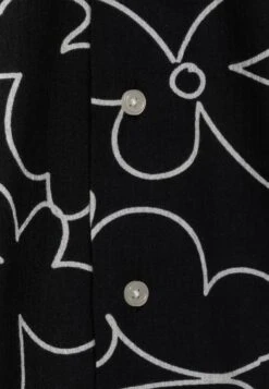 Redefined Rebel Pablo- Overhemd - Black/Multi-Coloured 12 Redefined Rebel Pablo- Overhemd - Black/Multi-Coloured -Redefined Rebel 59bcd0cca3674c8b807ae50716932be2