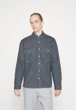 Redefined Rebel Rraaron - Overhemd - Navy