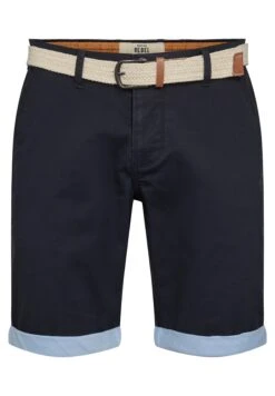 Redefined Rebel Myles - Shorts - Navy 12 Redefined Rebel Myles - Shorts - Navy -Redefined Rebel 59dc9d71616d4218b1b9e40fae221d51