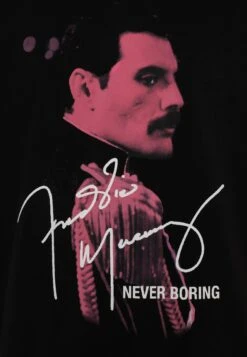 Redefined Rebel Legacy Tee - T-Shirt Print - Black -Redefined Rebel 5aa1c99a163741b9a9f484482beaaa36