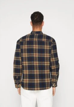 Redefined Rebel Rrstephen - Overhemd - Autumn Check -Redefined Rebel 5b03873ba83047adb2b2e5f8ed80dc63