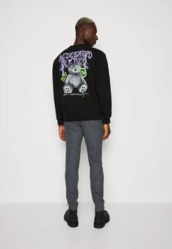 Redefined Rebel Rrliam - Sweater - Black 10 Redefined Rebel Rrliam - Sweater - Black -Redefined Rebel 5b41525438bc480fa06234ec84e727d8