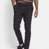 Redefined Rebel Rrking- Chino - Black