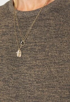 Redefined Rebel Martin- Trui - Travertine -Redefined Rebel 5e092082ab17402f820e139cb855df33