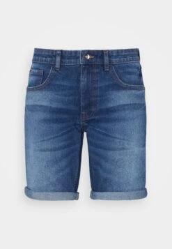 Redefined Rebel Stockholm- Jeansshort - Clean Wave -Redefined Rebel 5e5d986c50b046c9b0e9c9775298bdd9